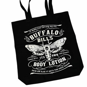 SAMPLE Buffalo Bill's Tote bag