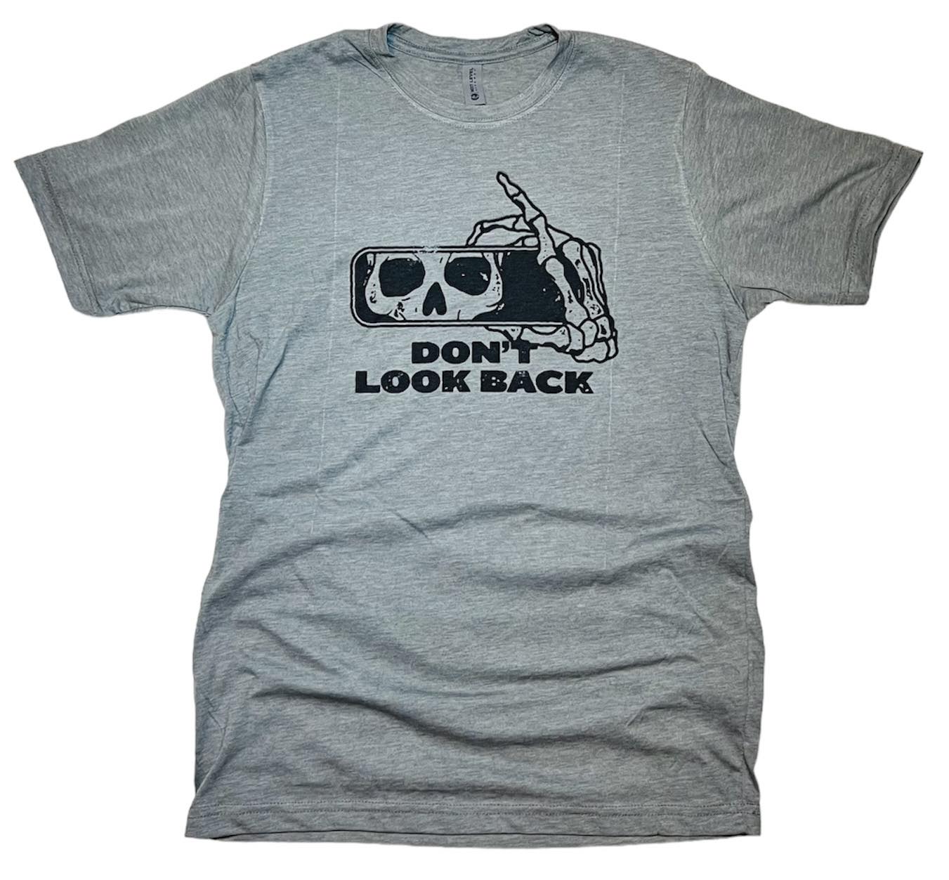 Don't Look Back Tee