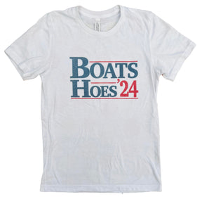 Boats Hoes '24 Graphic Tee