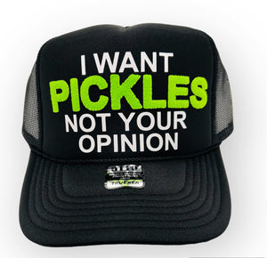 Pickle Lover