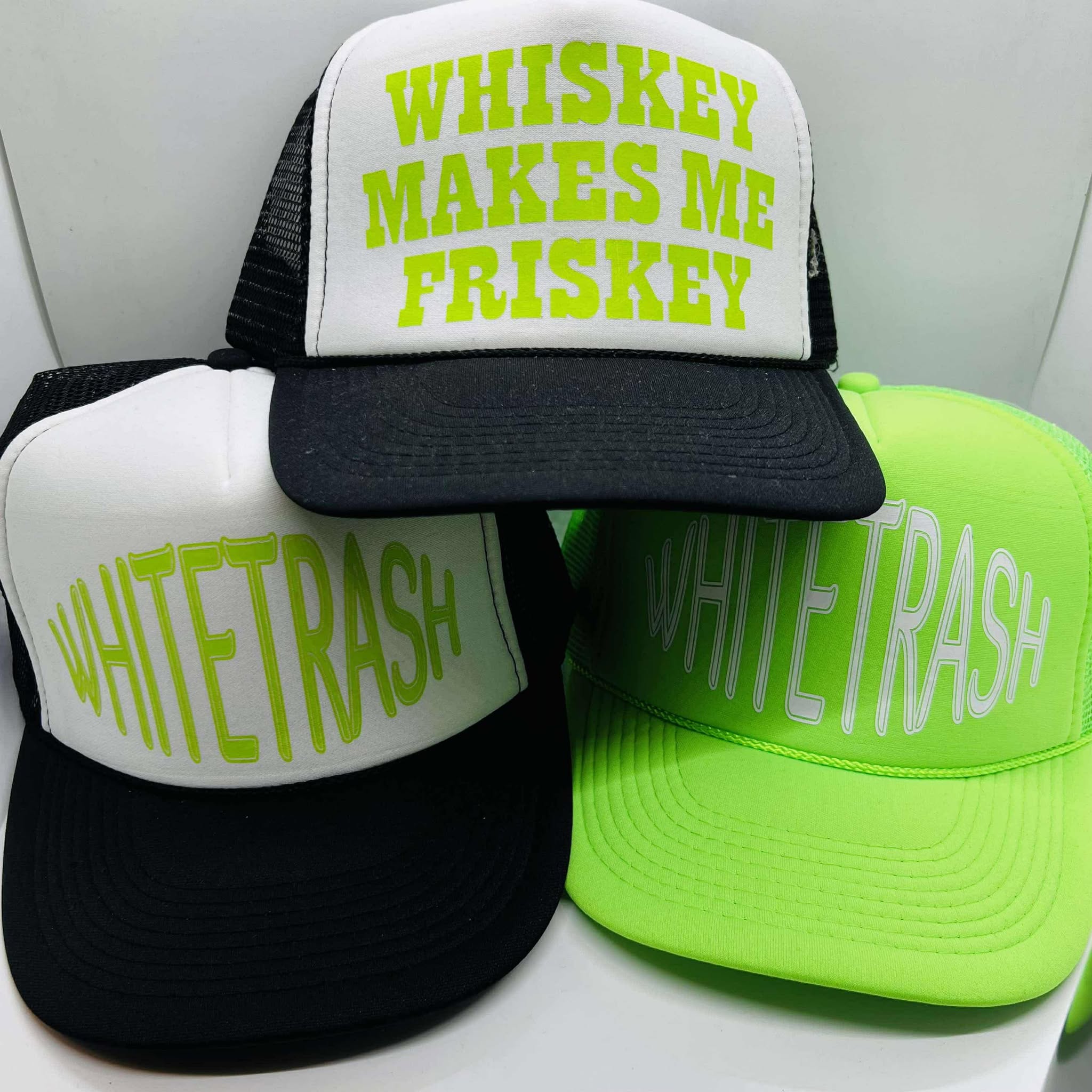 SAMPLE Pick Your Trucker