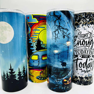 SAMPLE Pick Your Tumbler