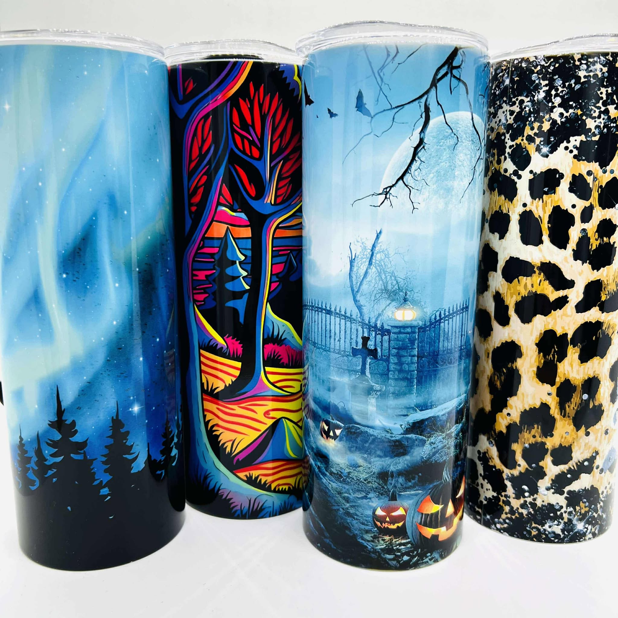 SAMPLE Pick Your Tumbler