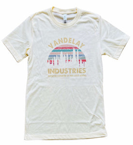 Vandelay Industries Importer/Exporter Tee