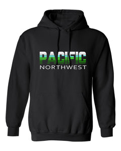 PACIFIC NORTHWEST Hoodie