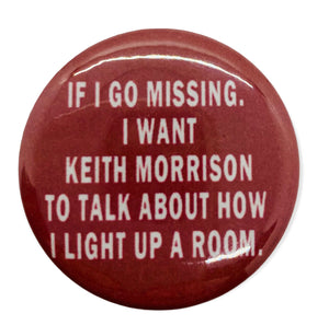 The Keith Morrison Collection