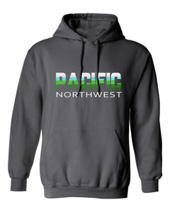 PACIFIC NORTHWEST Hoodie